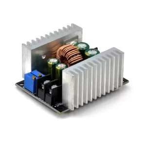 300W 20A DC-DC Buck Converter Step Down Module