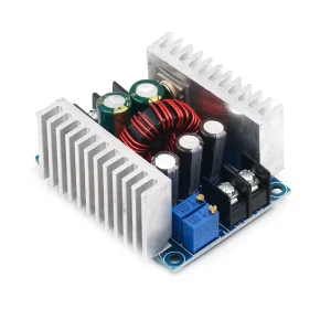 300W 20A off Board LED Driver Power Module DC-DC Buck Converter Step-Down Voltage Constant Current