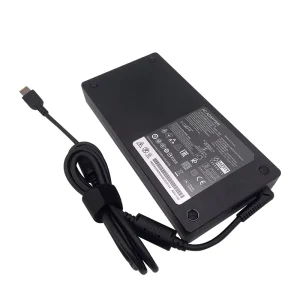 300W 20V 15A AC Laptop Adapter Power Supply with PC Fireproof Material Short Circuit Protection OEM Compatible