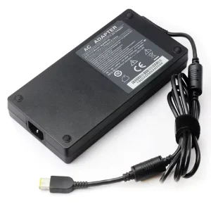 300W 20V 15A Portable Desktop Laptop Power Supply for ThinkPad 9000P 9000K Y9000K Y9000X SA10R16956 5A10W86289