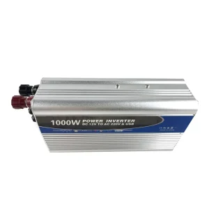 300W 500W 800W 1200W 1500W DC to AC Pure Sine Wave Solar Power Inverter
