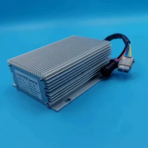 300W 96V to 12V 25A Isolated on Board EV DC-DC Step Down Converter