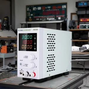 300W ETM 3010MF 30V10A 4-bit LED Display Industrial DC Power Supply Constant Regulated SMPS Bench Lab Switching Single 20A