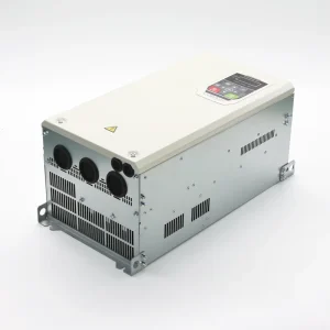 30KW 37KW 45KW PV VFD VSD Variable Frequency Drive Solar Inverter 380V AC
