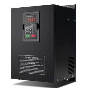 30KW Rated Power Inverter DC/AC Frequency Converter