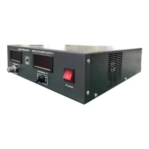 30V 15A DC Power Supply Bench Power Supply Laboratory Variable Voltage DC Power Supply