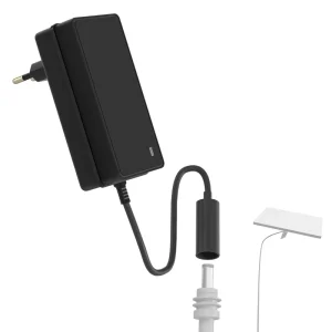 30V 2A 60W Power Adapter EU Plug DC Female Connector Cable Mini
