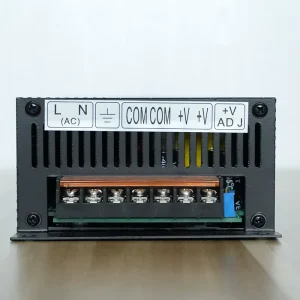 30V-500W Single Output Switching Power Supply High Efficiency Industrial Use Adjustable DC Power Supply with Safe Stable Design