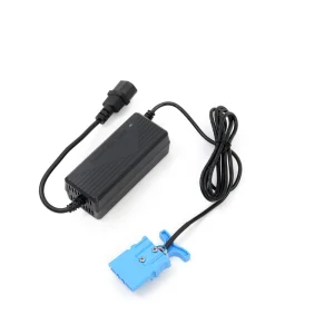 30V 5Ah Battery Charger 48V Ebike Charger for Electric Scooter Lead Acid Batterie