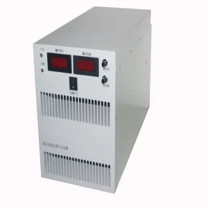 30V500A 20KW output 3 phase input high power rate industrial power supply adjustable switching DC power supply