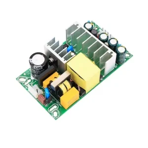 30W 40W AC 220V to DC 5V 6A 8A Open Frame Power Supply SMPS Circuit Board
