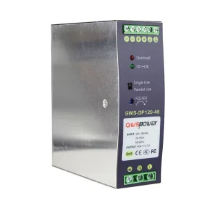 30W 60W 120W 240W 24V 48V 52V Industrial Power Supply