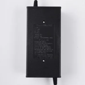 30W Charger 12v 4s 14.6V 2A Smart Lithium Battery Charger Li Ion Lipo Battery Pack Charger Manufacturer