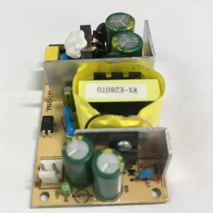 30W Open Frame Power Supply 54V 0.55A PCBA SMPS AC DC ROHS Charger Power Module for POE Switch CCTV Cameras and More