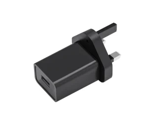 30W PD GaN USB Wall Charger Portable Adapter for Phones Tablets and Other Devices