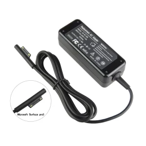 31W 12V 2.58A AC Adapter Power Supply Charger for Microsoft Surface Pro 3 1631 for Microsoft Special Interface