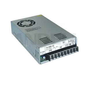 320W Single Output 12v 20a Switching Power Supply