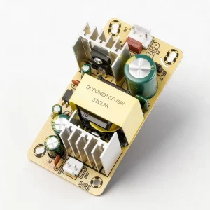 32V 2.3A Power Switching Supply Board AC-DC Power Module High-Power Open Frame Power Supply Board Module