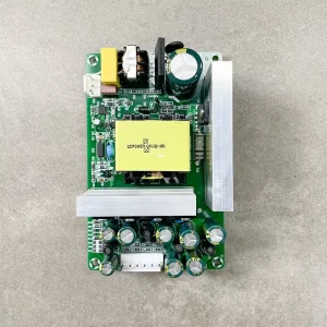 32V 2A 65W Quad Output AC DC Switching Power Supply SMPS Board 150-240V Input