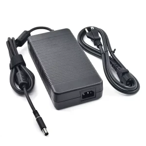 330W 19.5V 16.92A Charger for Dell Alienware M18 M17 M16 X17 Area-51m R1 R2 R3 X51 G16 ADP-330AB Laptop Power Adapter
