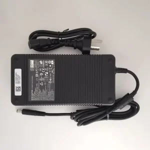 330W 19.5V 16.9A 7.4×5.0mm OEM AC Power Adapter Charger for Dell G16 7635 7630 7625 P38E002 P122F Laptop