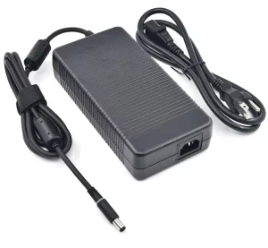 330W 7.4mm AC Adapter for Laptop and Gaming Notebook
