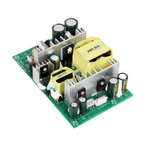 33V 5A 180W Switching Power Supply AC to DC Converter Single Output CE ROS for 100V-220V Input