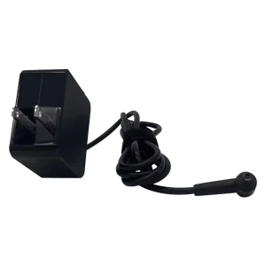 33W Laptop Charger 19V 1.75A 4.0×1.35mm Mini Portable AC Power Adapter