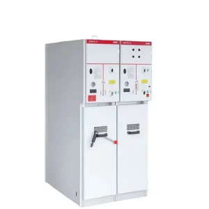 33kV SF6 Free RMU 12kV 24kV Eco Friendly Air Insulated Ring Main Unit MV HV Switchgear for Power Distribution