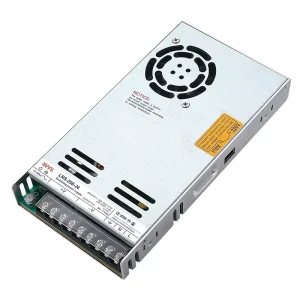350W 24V SMPS Single Output Enclosed 14.6A 24v 350W Switching Power Supply LRS 350w 24v