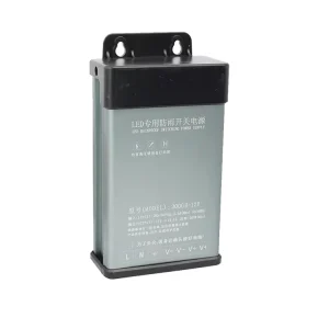 350W 5V 60A LED Switching Power Supply