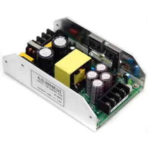 350W AC DC Switch Power Supply for Digital Audio Amplifier Stabilized Zero Noise Fast Response 24V 27V 32V 36V 42V 48V 54V 60V