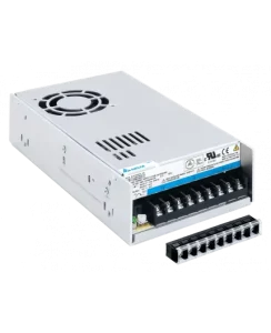 350w 12vdc Enclosed Mount Led Power Supply Pmt 12v350w1ar Brand New Original Product with a One year Warranty
