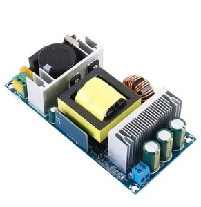 350w 24v 15a Switching Power Supply Open Frame Smps Board Ac 170 260v