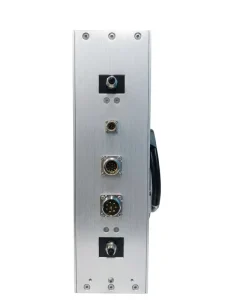 35W 405nm Fiber Coupled Laser System Industrial Grade Water Cooled Light Source for High Throughput LDI CTP