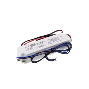 35W AC-DC Switching Power Supply LPV35-12 90-264VAC Input 12V Waterproof LED Lighting IP67
