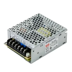 35W Dual Output Switching Power Supply RD 35A