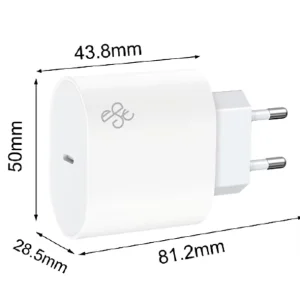 35W PD USB-C Travel Charger