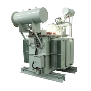 35kV 700kVA 5000kVA Single/Three Phase Electric Arc Furnace Transformer Oil Immersed for Steel Melting