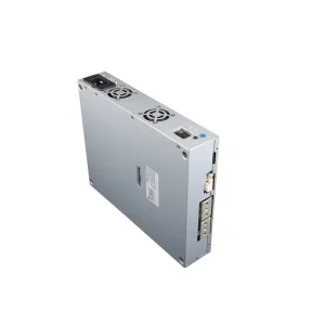 3600W AC/DC Switching Power Supply for Industrial Use, Single Output, 95% Efficiency