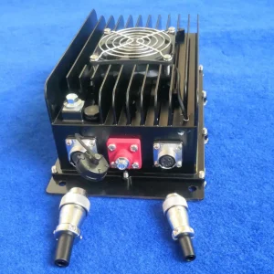 360v to 14v 1.2kw/1.4kw Isolated DC DC Converter