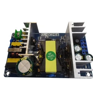36V 180W AC Switching Power Supply Board High Power Industrial Power Supply Module