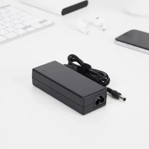 36V 2.5A Power Adapter CE FCC UKCA Certified for Wearable Devices and Electric Vehicle Charging
