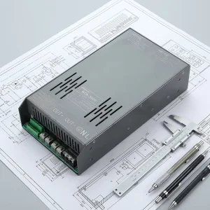 36V 3000W AC/DC Switching Power Supply