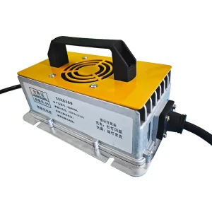 36V 48V 15A 20A 50A Charger Electric Scooter Lithium Battery Charger LiFePO4 Battery Portable Golf Cart Charger for Club Car