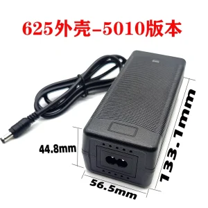 36V 48V 2A Lithium Battery Charger
