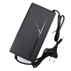 36V 48V 52V 60V 72V 2A 3A 5A Li ion Battery Charger 42V 54.6V 58.8V 67.2V 84V 2A 3A 5A 10S 13S 16S 20S Intelligent Fast Charger