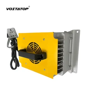 36V 50A 3000W Portable Golf Cart Scooter Battery Charger for Lithium Iron Phosphate Lithium ion Lead acid Battery Packs