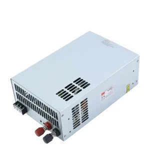 36V 55.5A 12V 166A 2000W DC High Power Transformer Switching Power Supply S-2000-36