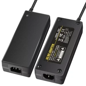 36V 5A Power Supply 180W Power Adapter Input 100-240V AC 50/60Hz 1.5A DC 36V Laptop Power Adapter